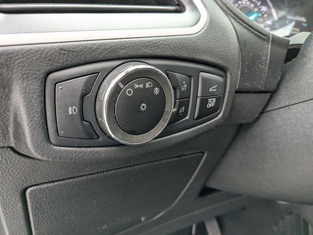 Used 2023 Ford Edge SEL w/ Convenience Package AWD/4WD image 22