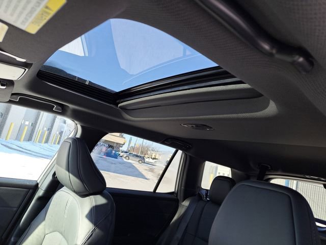 New 2026 Subaru Outback Touring image 6