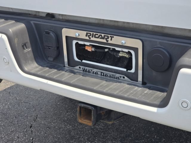 Certified 2022 GMC Canyon AT4 AWD/4WD image 11
