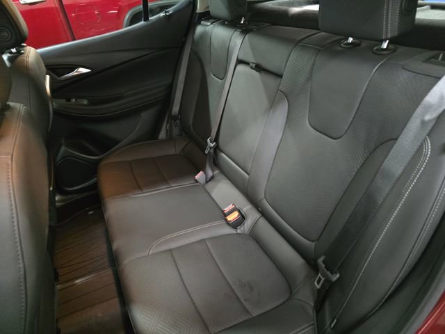 Used 2023 Buick Encore GX Essence w/ Experience Buick Package image 18