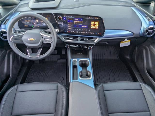 New 2026 Chevrolet Equinox EV LT image 15