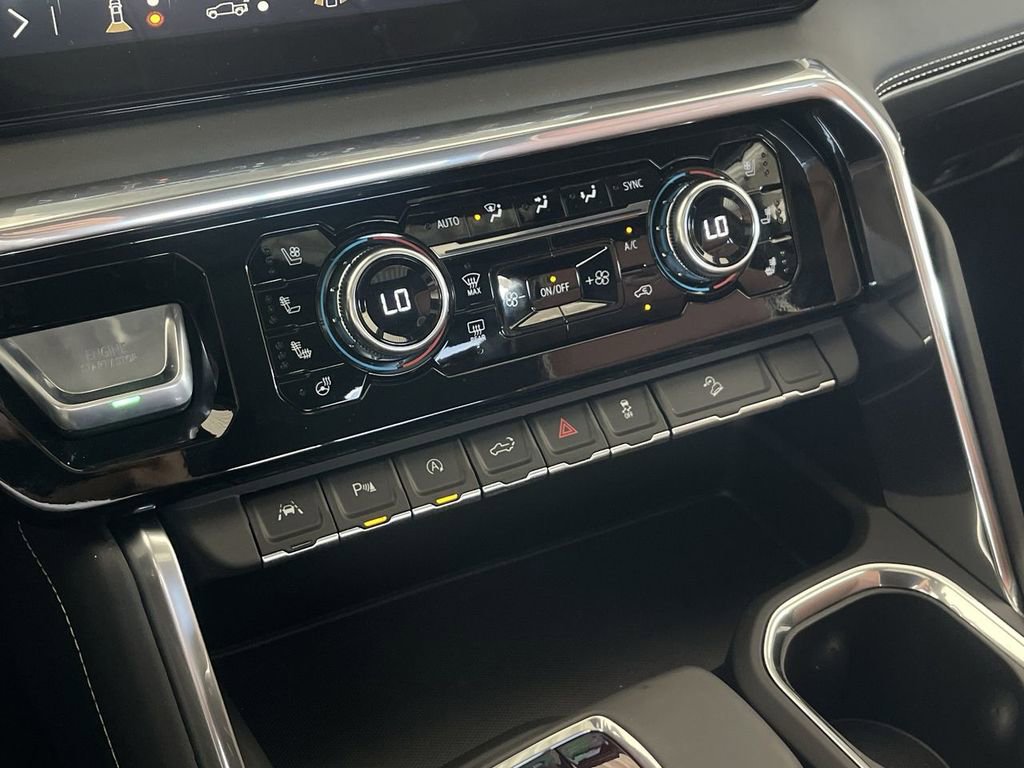 New 2026 GMC Sierra 1500 Denali Ultimate image 35