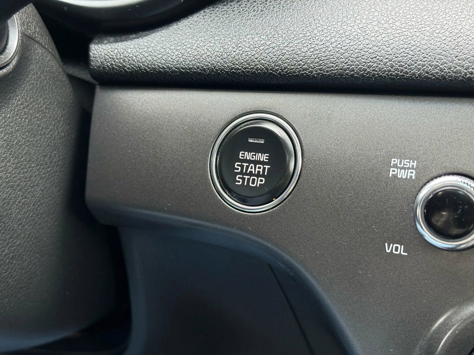 Used 2017 Kia Sportage EX w/ EX Premium Package image 28