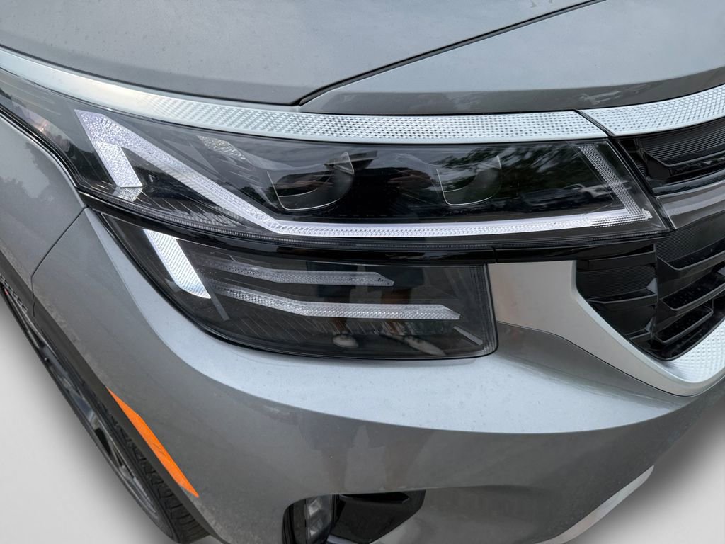 New 2026 Kia Seltos SX w/ SX Sunroof Package AWD/4WD image 19