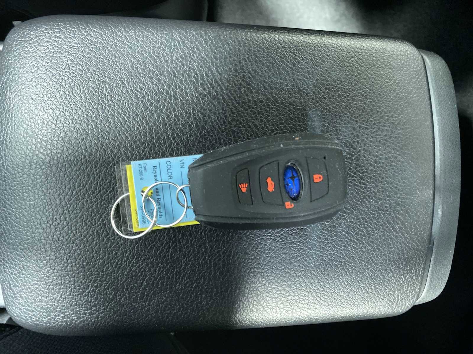 Used 2023 Subaru WRX Premium AWD/4WD image 20