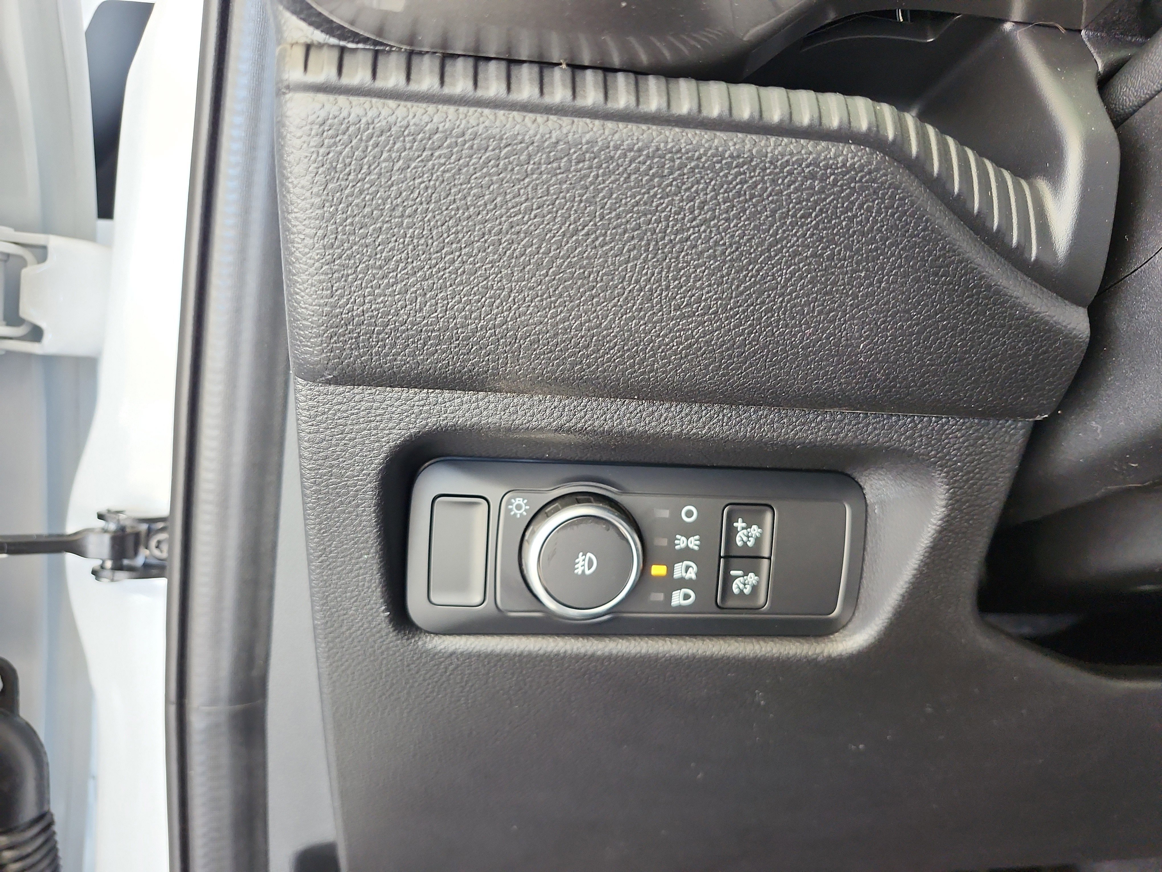 New 2025 Ford Ranger XLT w/ Trailer Tow Package RWD image 14