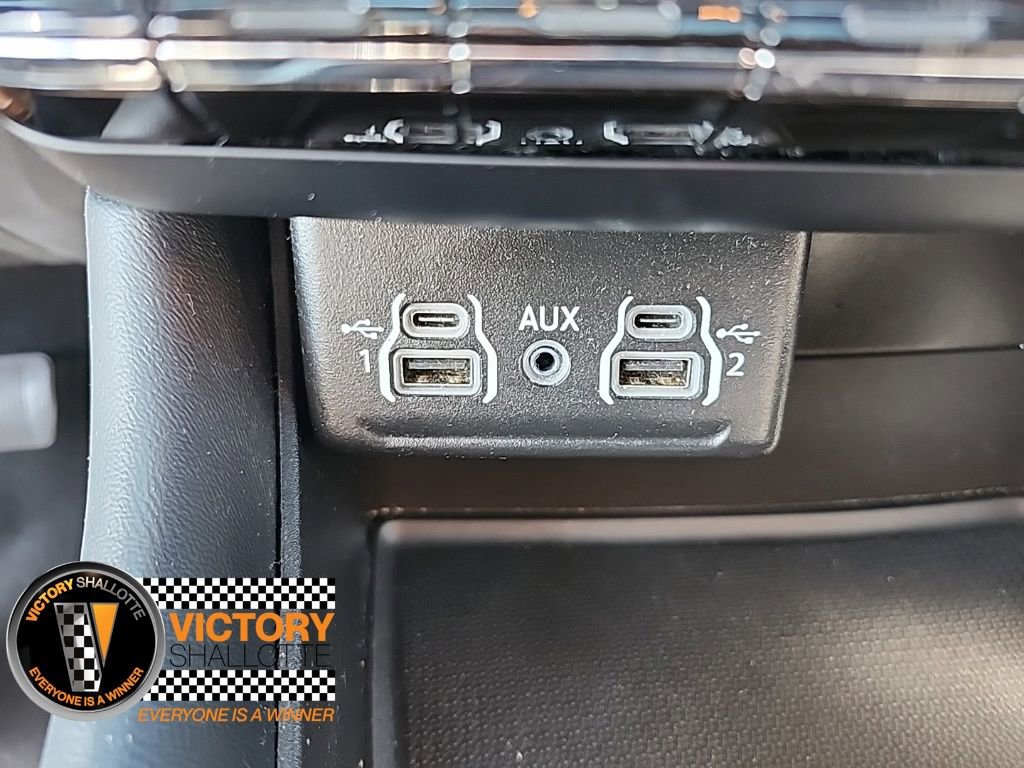 Certified 2024 Dodge Durango GT image 35