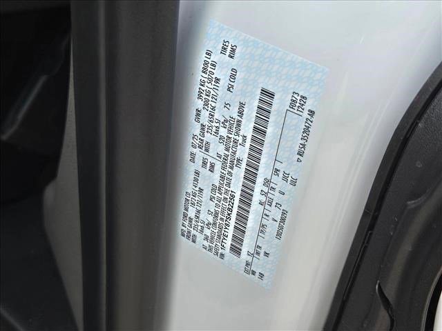 New 2025 Ford Transit 150 Low Roof image 17