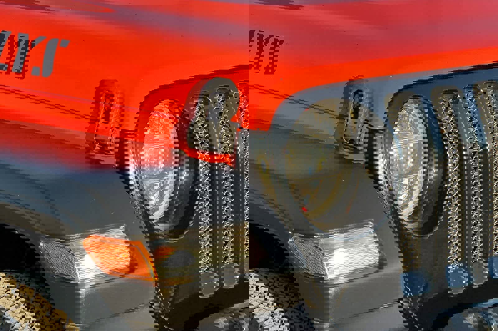 Used 2020 Jeep Wrangler Unlimited Sport image 33