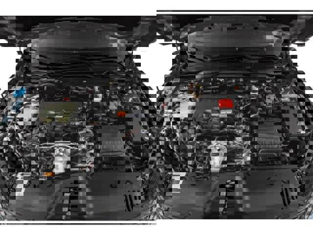 Used 2019 Honda Civic LX image 12