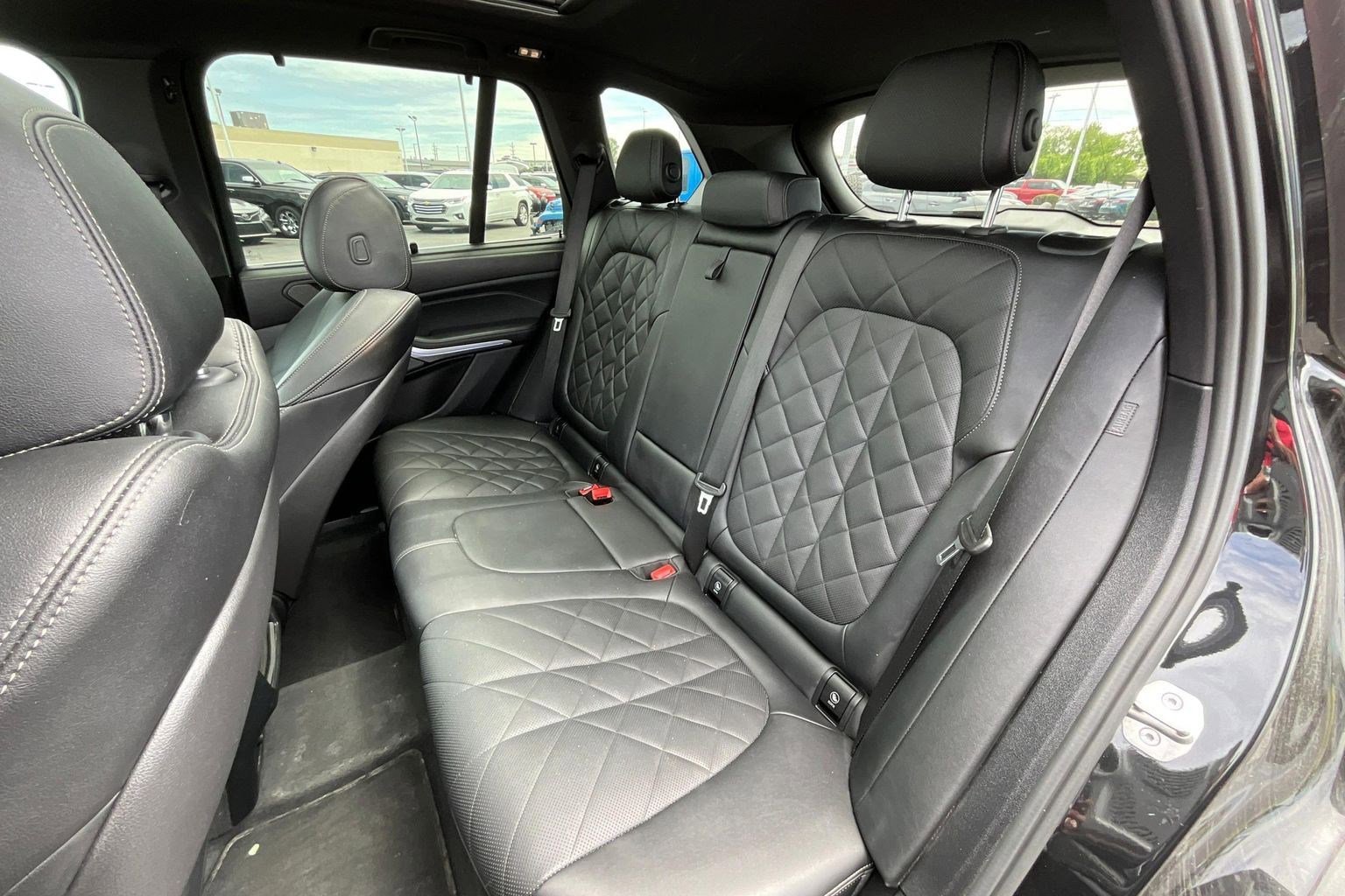 Used 2024 BMW X5 xDrive40i AWD/4WD image 20