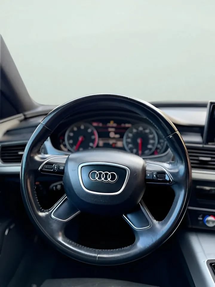 Used 2012 Audi A6 3.0T Prestige AWD/4WD image 30