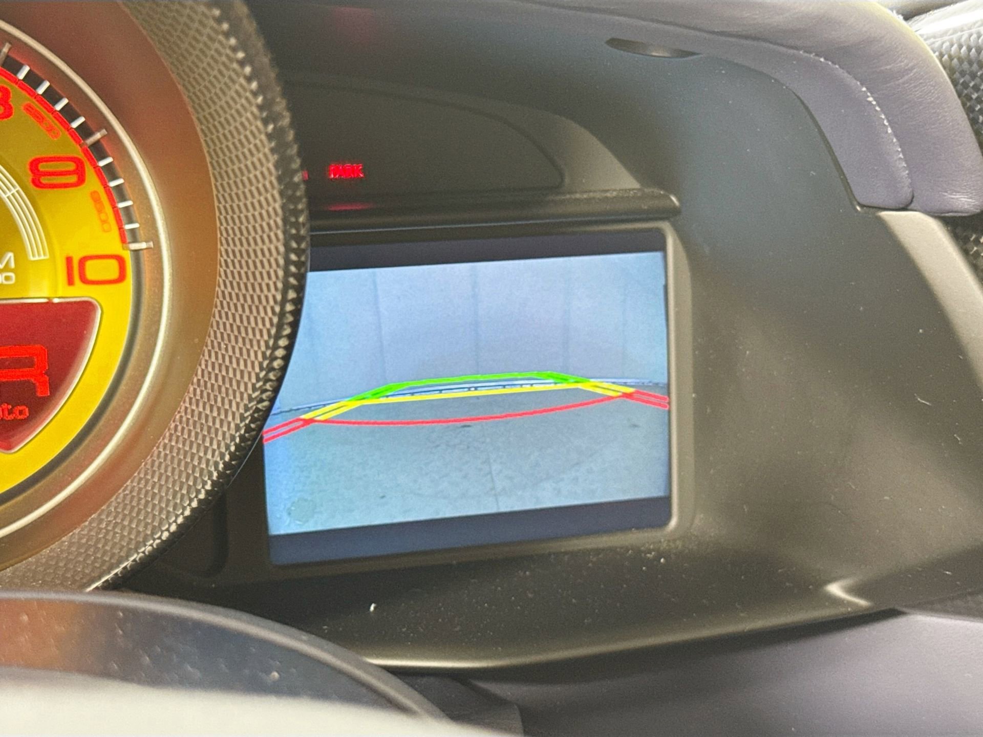 Certified 2018 Ferrari 488 Spider RWD image 14