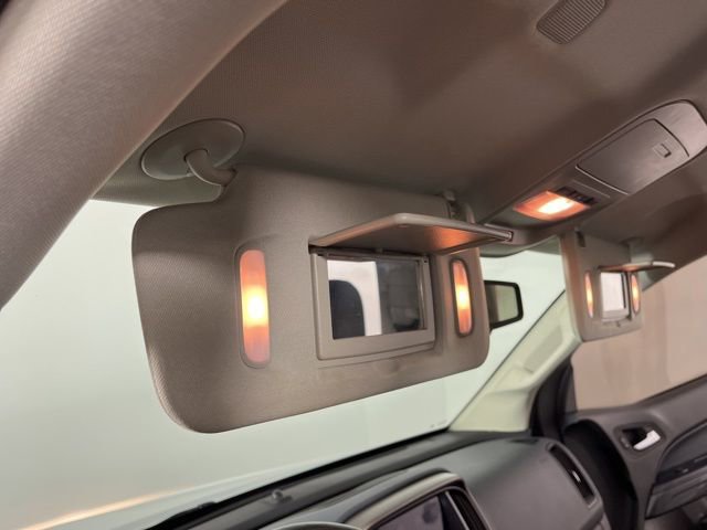 Used 2022 Chevrolet Colorado Z71 image 39