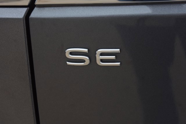 Used 2023 Volkswagen Atlas SE image 7