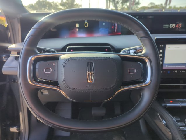 Used 2024 Lincoln Nautilus Premier w/ Jet Appearance Package image 13