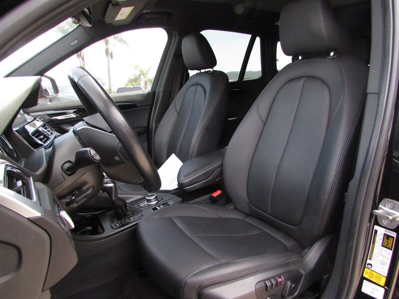 Used 2019 BMW X1 sDrive28i w/ Convenience Package FWD image 12