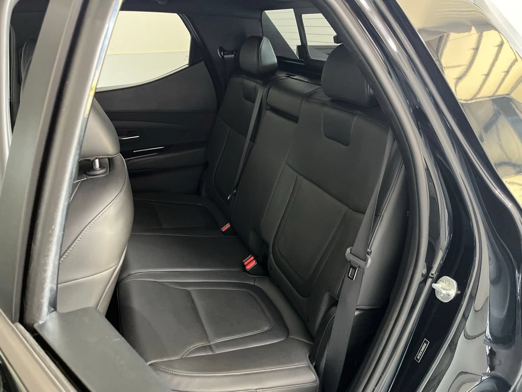Used 2022 Hyundai Santa Cruz Limited w/ Cargo Package AWD/4WD image 19