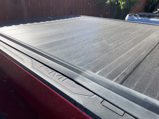 Used 2022 GMC Sierra 1500 AT4 w/ AT4 Premium Package image 8