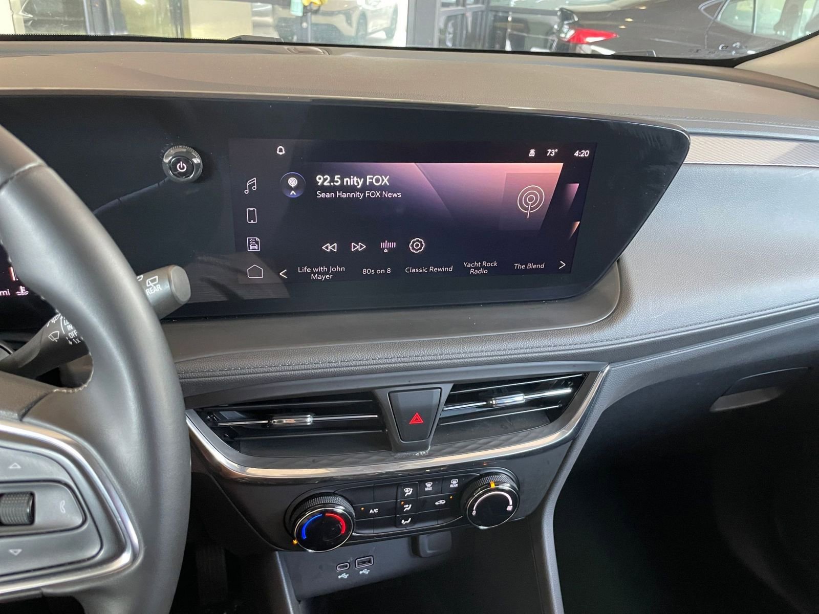 Used 2025 Buick Encore GX Preferred image 20