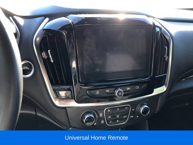 Used 2023 Chevrolet Traverse LT FWD image 7