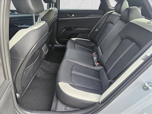 Used 2025 Kia K5 GT-Line FWD image 19
