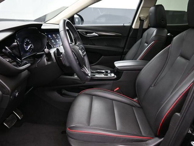 Used 2023 Buick Envision Essence w/ Sport Touring Package image 10