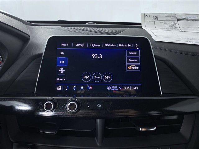 New 2026 Cadillac CT4 Premium Luxury image 22