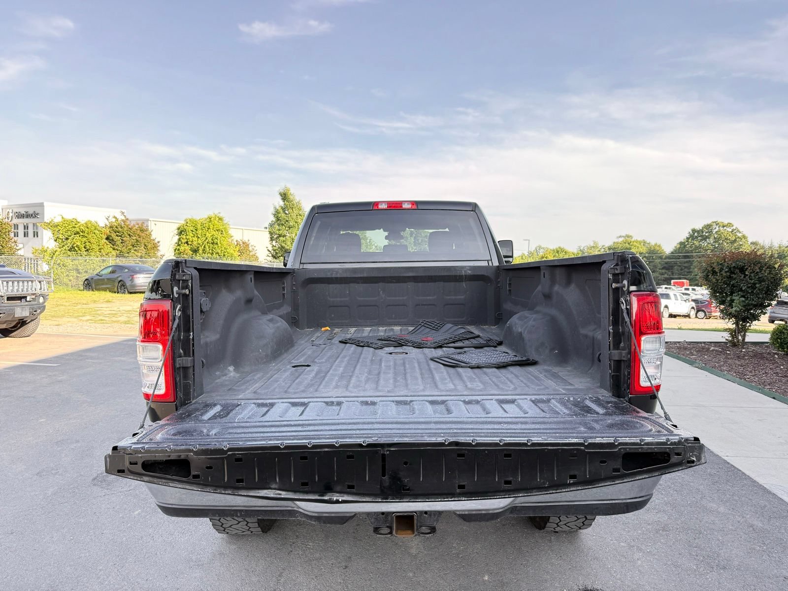 Used 2020 RAM 3500 Big Horn AWD/4WD image 26