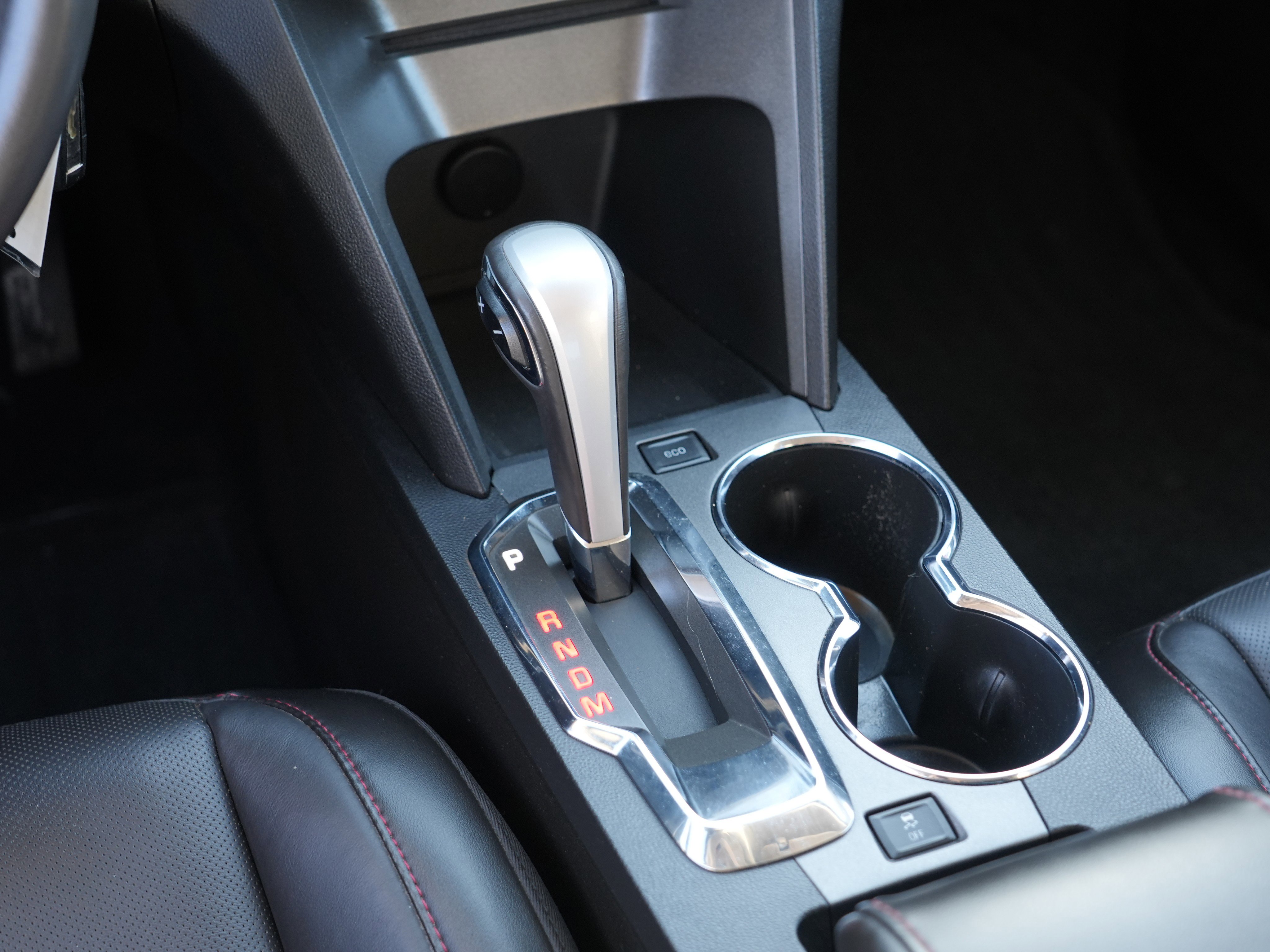 Used 2014 GMC Terrain SLT image 24