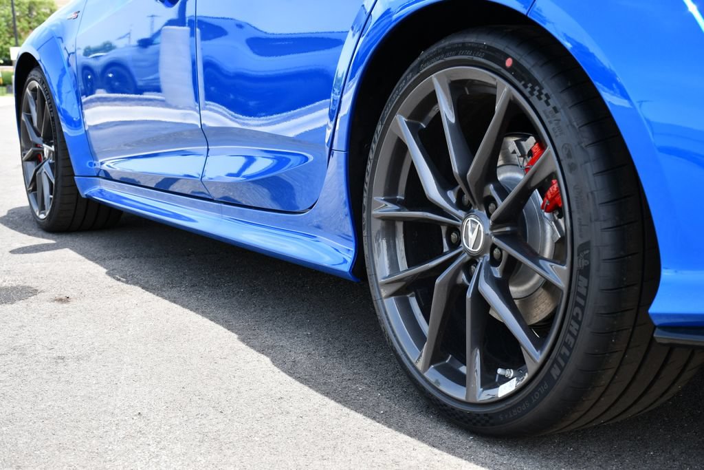 New 2026 Acura Integra Type S FWD image 11