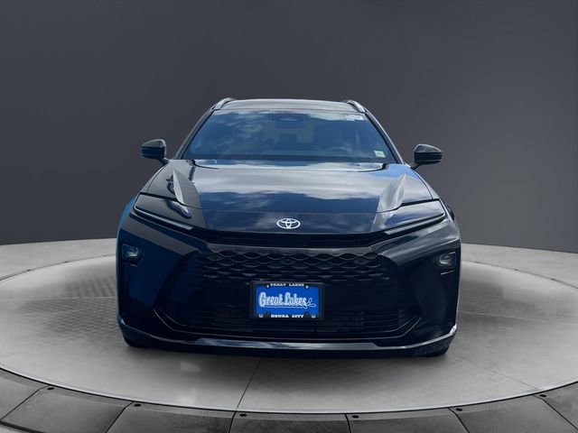 Used 2025 Toyota Crown Signia w/ Advanced Technology Package AWD/4WD image 8