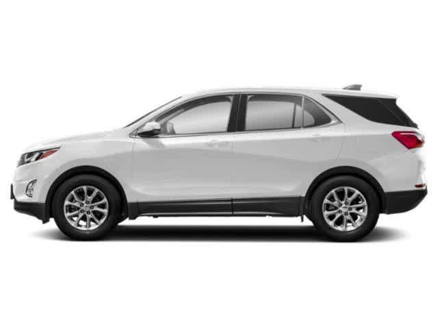 Used 2019 Chevrolet Equinox LT FWD image 3