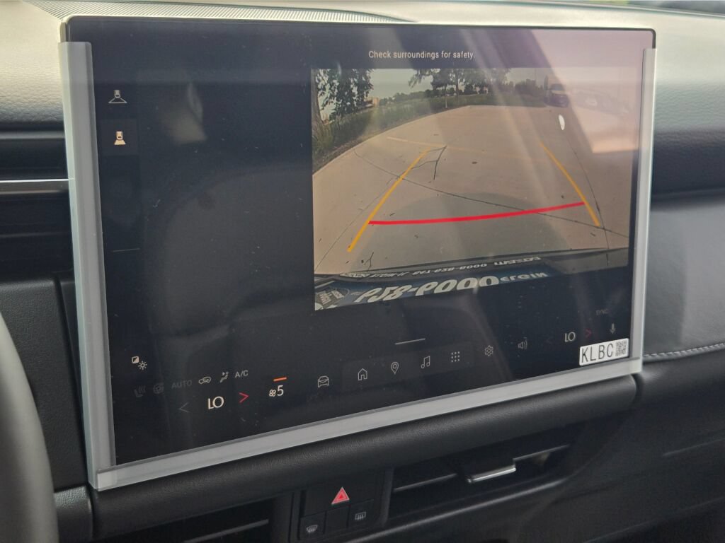 New 2026 MAZDA CX-5 Preferred AWD/4WD image 24