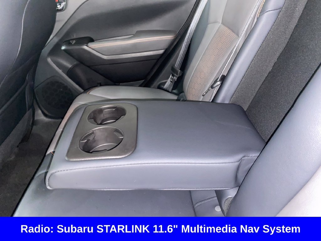 Certified 2024 Subaru Crosstrek 2.5i Limited AWD/4WD image 16