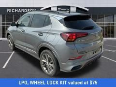Used 2021 Buick Encore GX Select w/ Advanced Technology Package AWD/4WD image 8