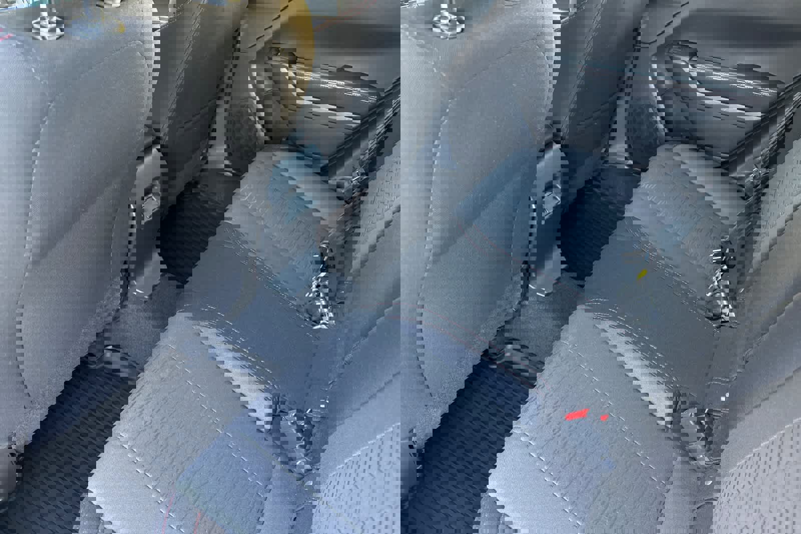 Certified 2025 Subaru Impreza 2.0i Sport image 11