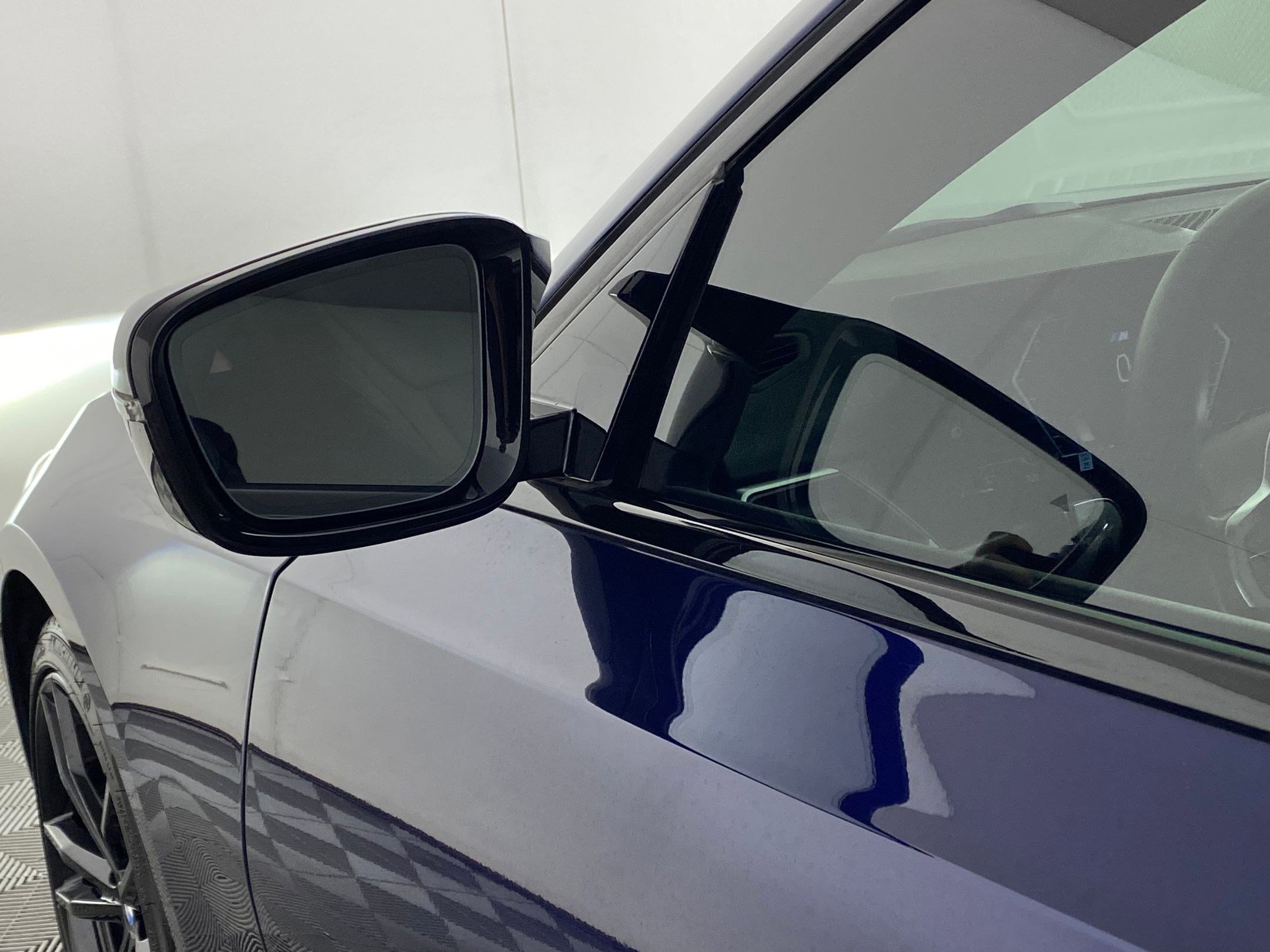 Used 2024 BMW M340i xDrive w/ Driving Assistance Package image 20