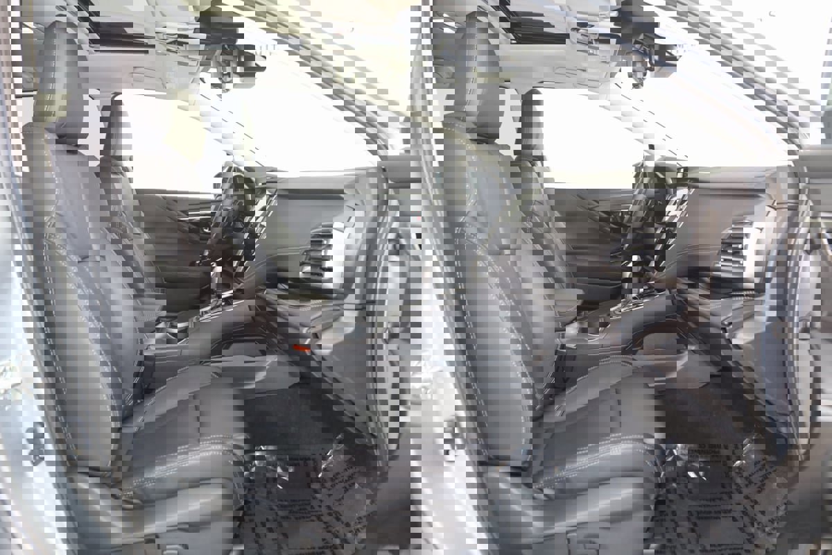 Used 2025 Subaru Outback Touring XT image 13