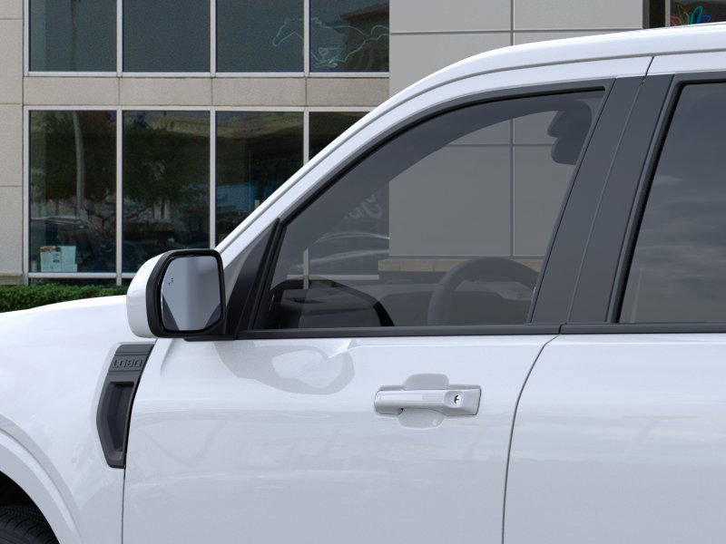 New 2025 Ford Maverick Lobo AWD/4WD image 21