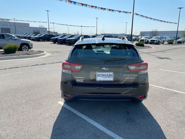 Certified 2023 Subaru Impreza Premium image 4