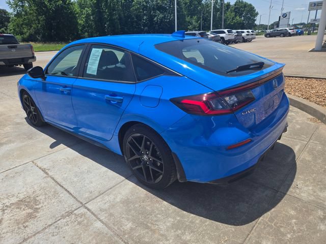 Used 2023 Honda Civic Sport image 3