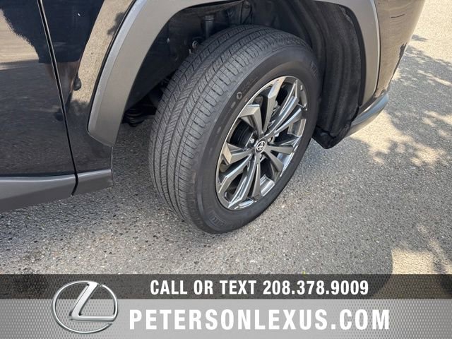 Used 2024 Toyota RAV4 XLE Premium w/ Weather Package AWD/4WD image 11