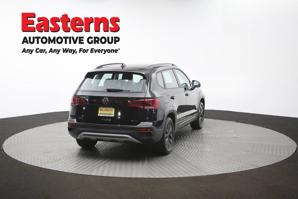 Used 2022 Volkswagen Taos S AWD/4WD image 37
