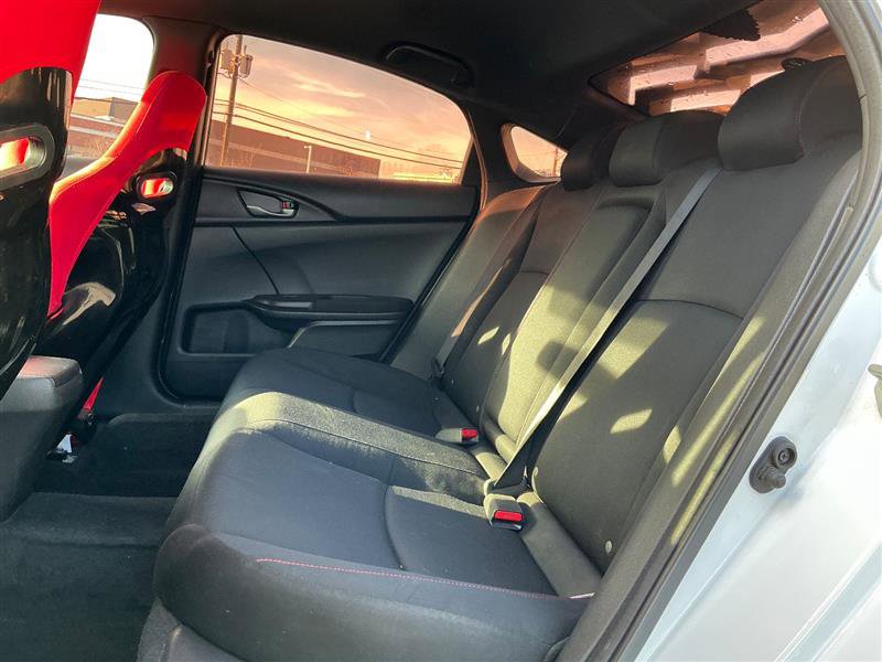 Used 2018 Honda Civic Si image 36