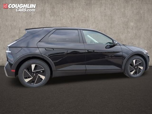 New 2026 Hyundai Ioniq 5 SE image 9