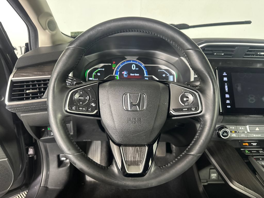 Used 2018 Honda Clarity Touring image 23