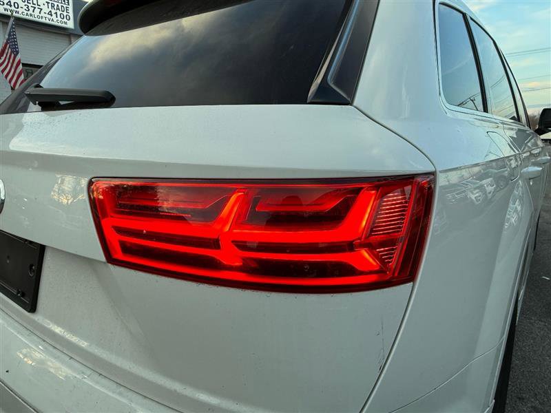 Used 2019 Audi Q7 2.0T Premium image 38