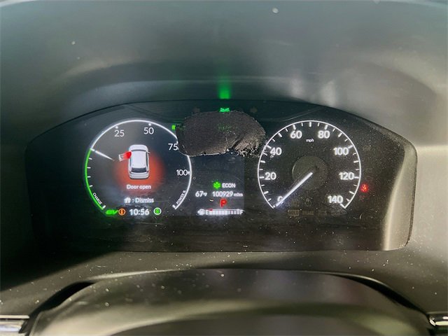 Used 2024 Honda CR-V Sport image 14