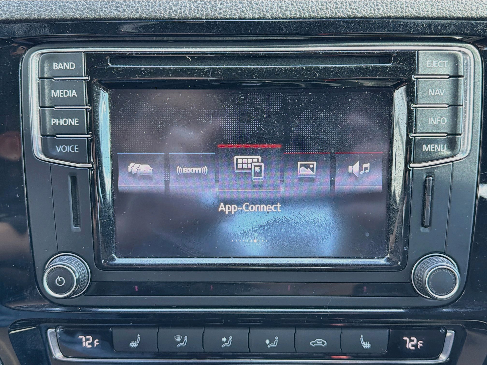 Used 2016 Volkswagen Jetta GLI SEL FWD image 26